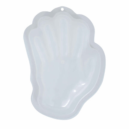 Halloween Mal Handvorm Voor Gelei 27cm