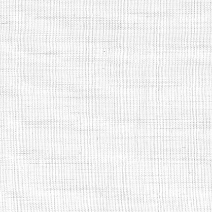 Witte Servetten Stof 40cm 4st