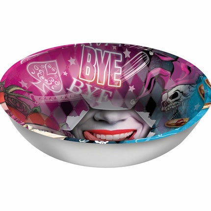 Schaal Suicide Squad 27cm