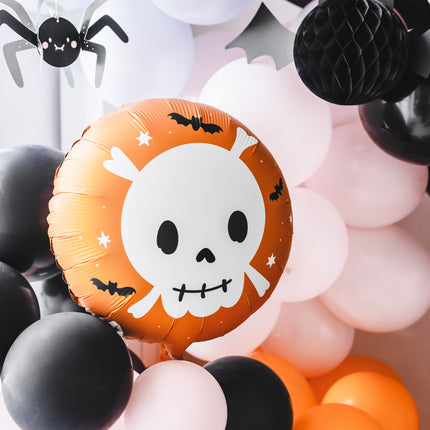 Halloween Decoratie Spinnen 5st