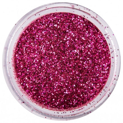 PXP Glitter Poeder Rose Bengal 2,5gr