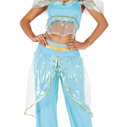 Prinses Van De Woestijn Kostuum