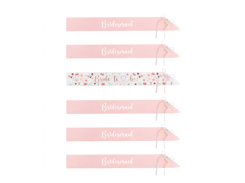 Sjerp Bride To Be 76cm 6st