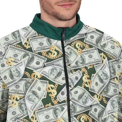 Trainingspak Heren Biljetten