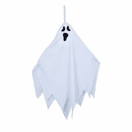 Halloween Pop Spook Met Licht 70cm
