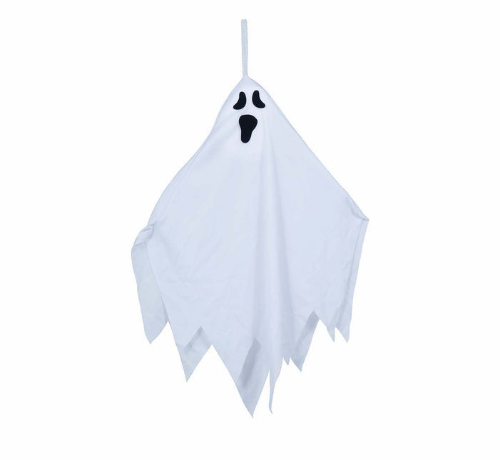 Halloween Pop Spook Met Licht 70cm
