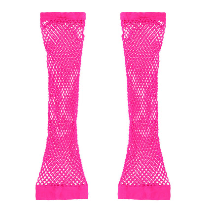 Kostuum Set 80'S 5 delig