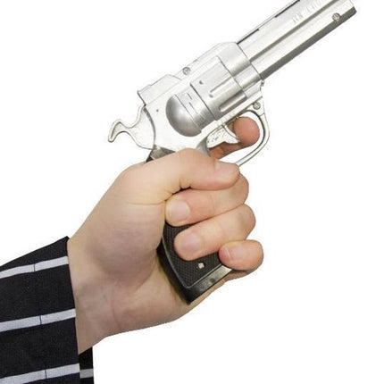 Cowboy Nep Pistool 18cm