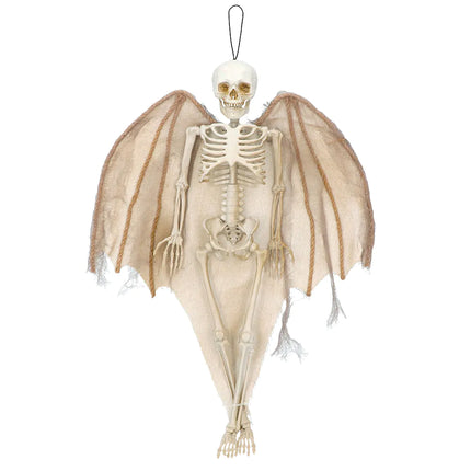 Halloween Pop Skelet Engel