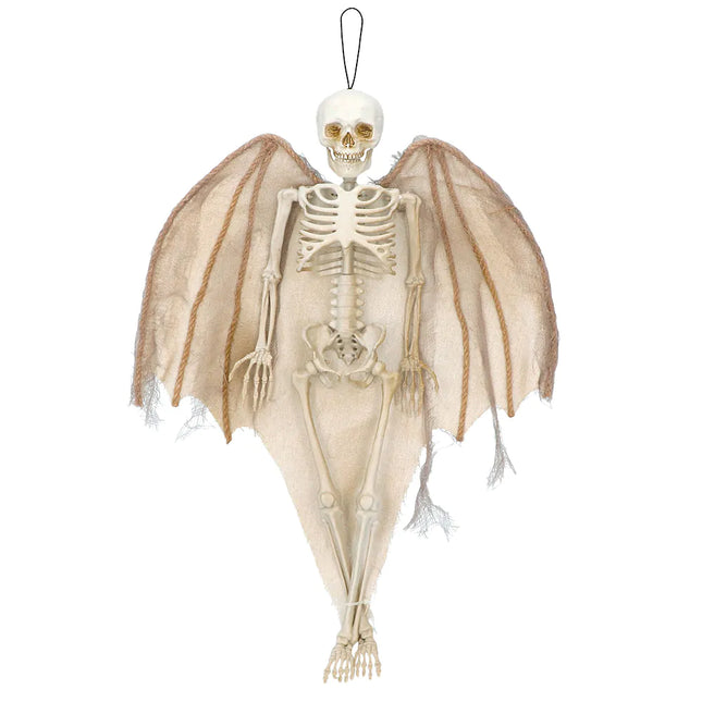 Halloween Pop Skelet Engel