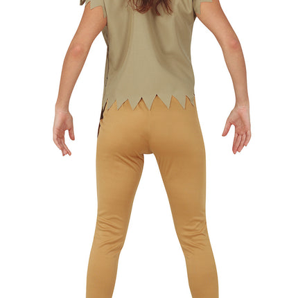 IJshockey Halloween Kostuum Dames