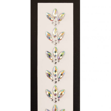 PXP Hair Jewel Rockstar