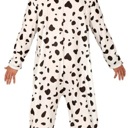Honden Onesie Heren L
