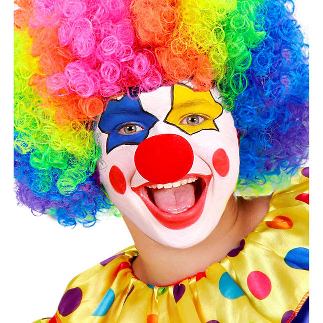 Clownsneus