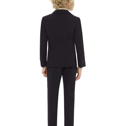 Zwart Pak Jongen OppoSuits