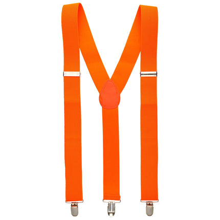 Oranje Bretels
