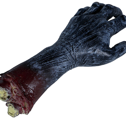 Halloween Tafeldecoratie Arm 30cm