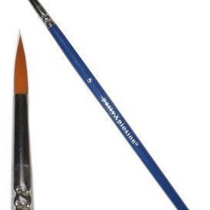 PXP Schmink Penseel Spits 3mm