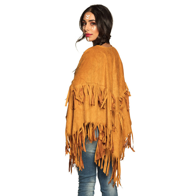 Poncho Harkahome One Size