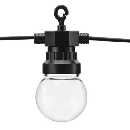 Lichtslinger LED Lampjes 5m