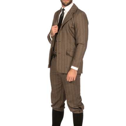Roaring Twenties 20S Kostuum Heren