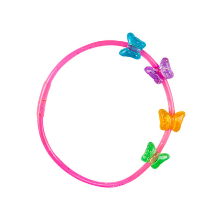 Uitdeelcadeautjes Armbanden 5st