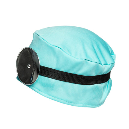 Kostuum Set Dokter 5 delig