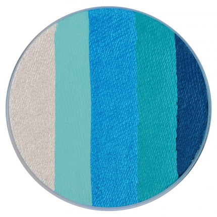 Gekleurde Schmink 906