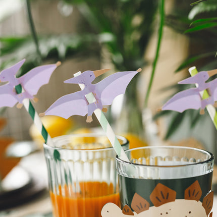 Dino Rietjes 19,5cm 6st