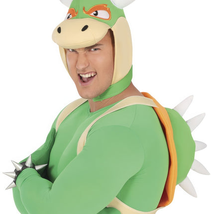 Verkleedset Heren Draak