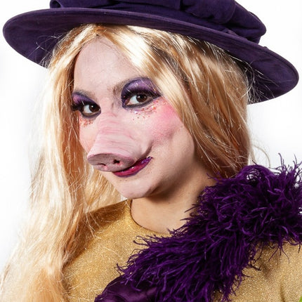 PXP Latex Varkensneus