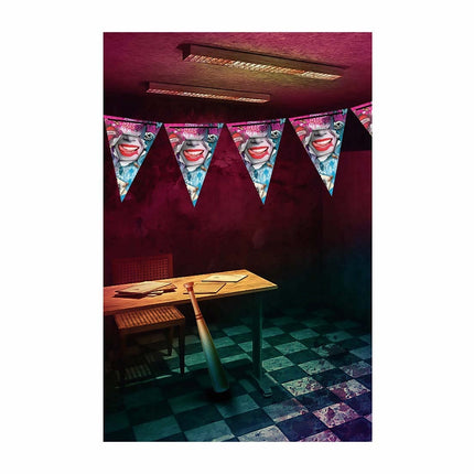 Slinger Suicide Squad 3m