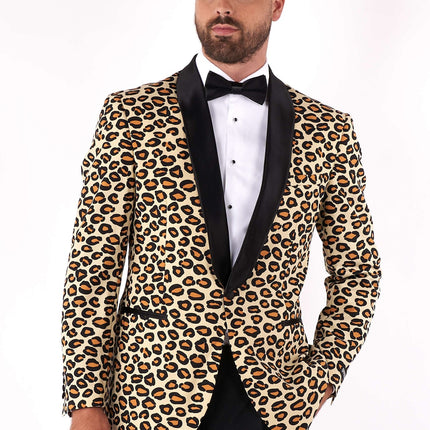 Panter Smoking Heren OppoSuits
