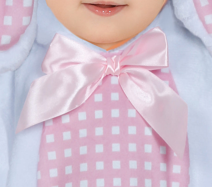 Lammetje Peuter Kostuum Meisje