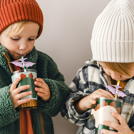 Dino Rietjes 19,5cm 6st