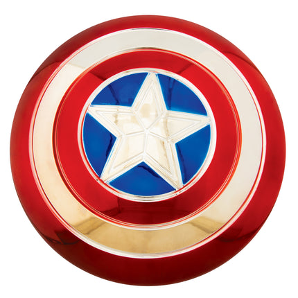 Captain America Schild