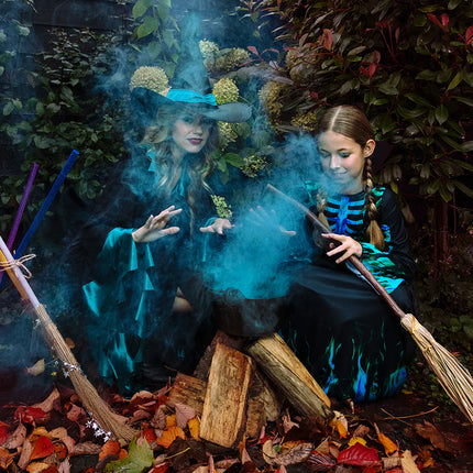 Halloween Heksenketel 26cm