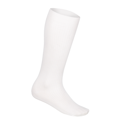 Oktoberfest Kousen Wit Heren