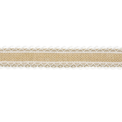 Jute Lint Kant 5m