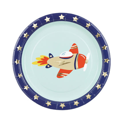 Space Borden 18cm 6st