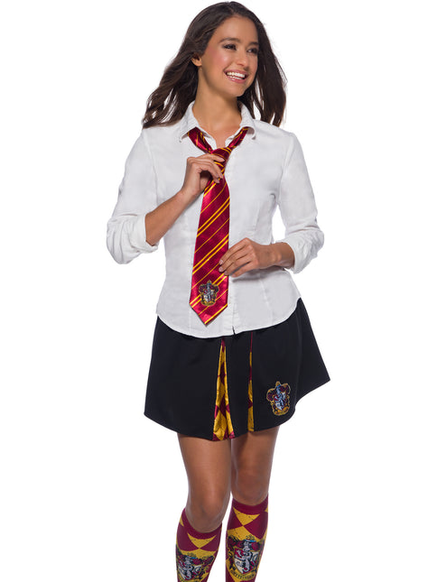 Gryffindor Stropdas Harry Potter