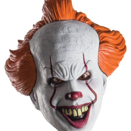Halloween Masker It Pennywise