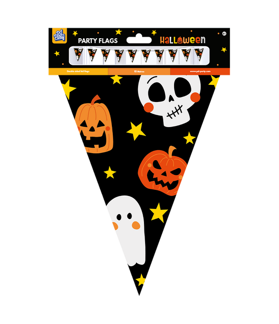 Halloween Slinger 10m