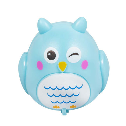 Uitdeelcadeautjes Race Dieren 5cm 4st