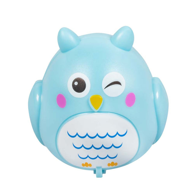 Uitdeelcadeautjes Race Dieren 5cm 4st