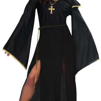 Priester Kostuum Dames