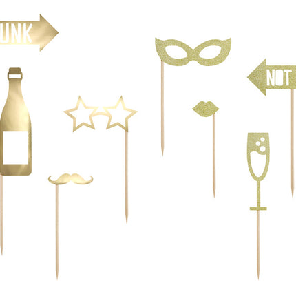 Photobooth Frame Bruiloft