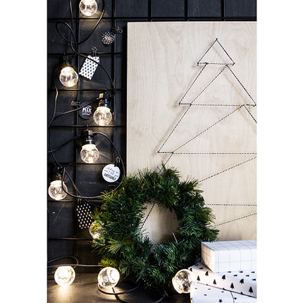 Lichtslinger LED Lampjes 5m