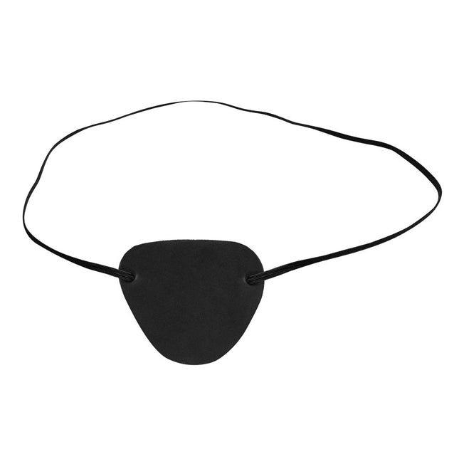 Piraten Ooglapjes 4st