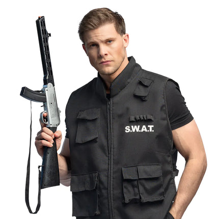 Nep Geweer Politie 67cm